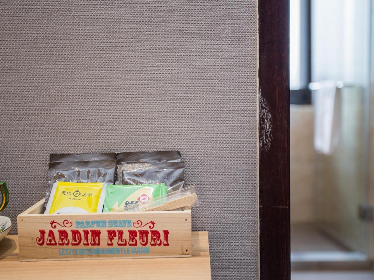 Rainbow Hotel 마공 외부 사진